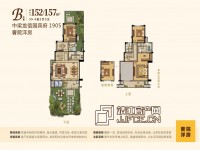 戶型圖