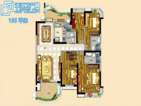 戶型圖