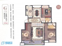 戶型圖