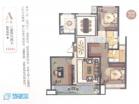 戶型圖