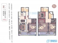 戶型圖