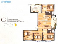 戶型圖