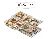 戶型圖
