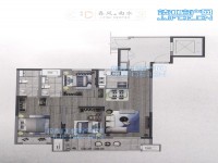 戶型圖