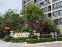 綠城春江明月