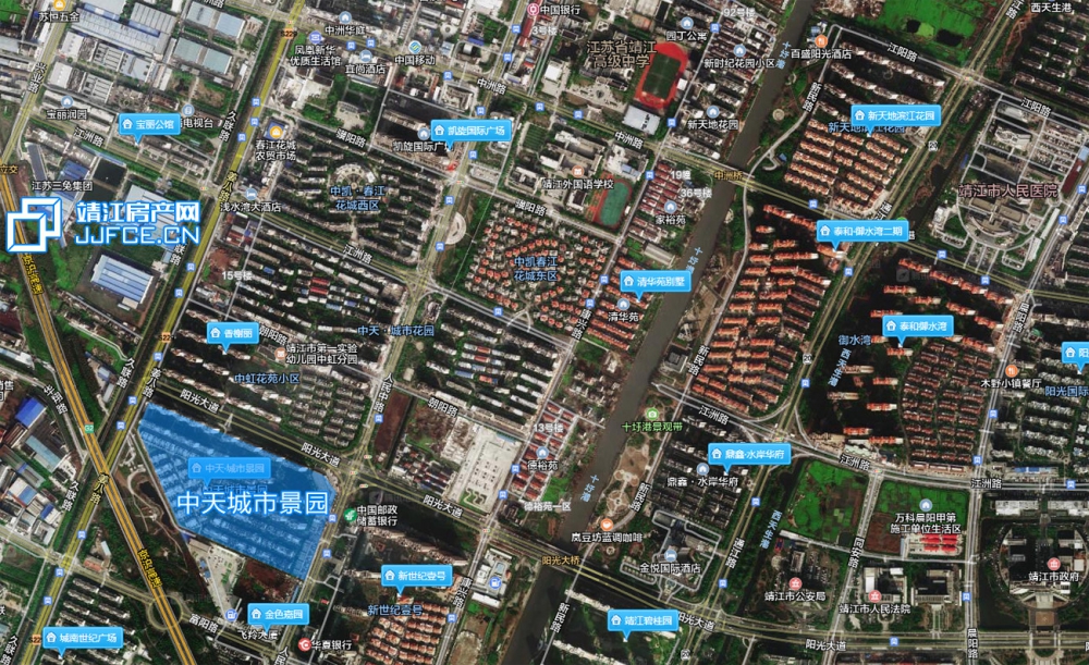 靖江樓盤地圖,靖江地圖找房,靖江房產網副本.jpg